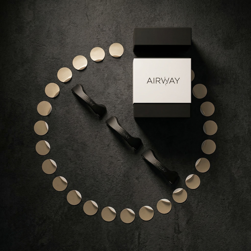 AIRWAY™ Best Value (Buy 2 Get 1 FREE)