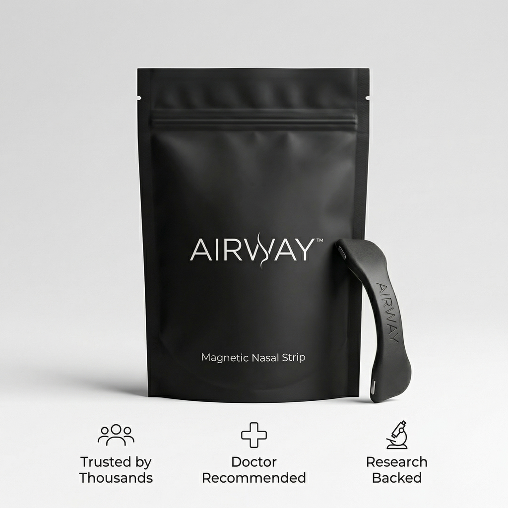 AIRWAY™ Duo Pack (Buy 1 Get 1 for 50% Off)
