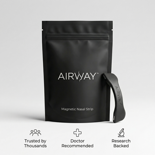AIRWAY™ Best Value (Buy 2 Get 1 FREE)