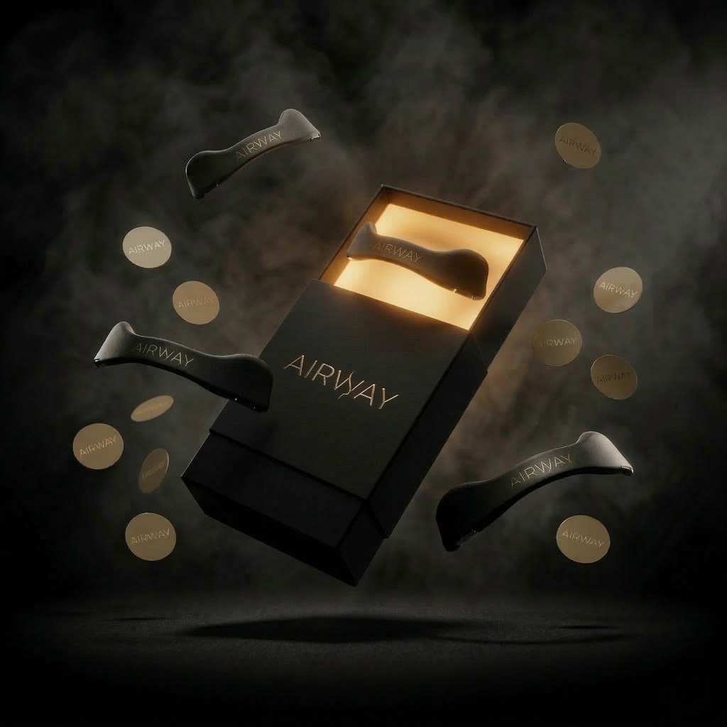 AIRWAY™ Best Value (Buy 2 Get 1 FREE)