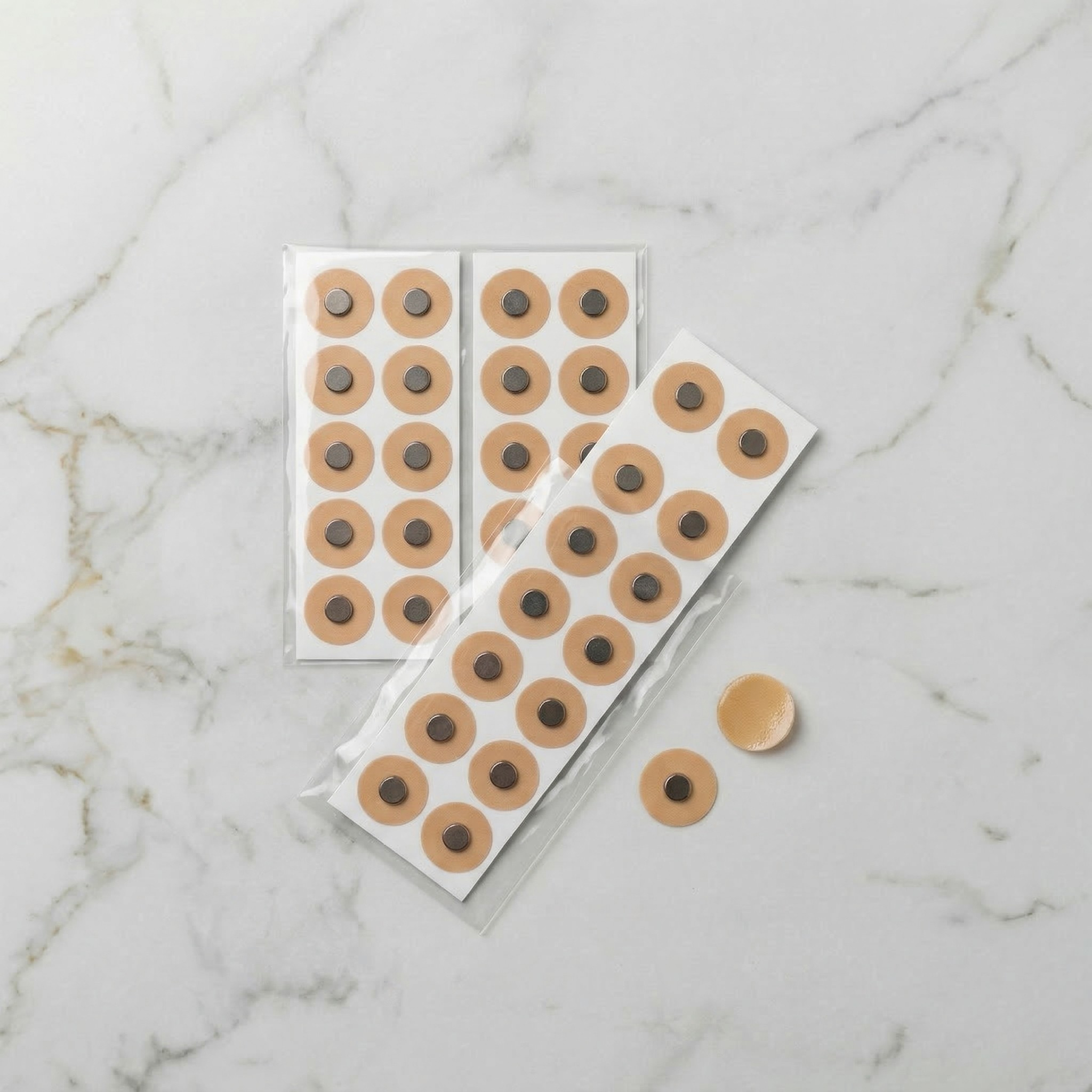 30-Day Refill Pack (Sticker Tabs)