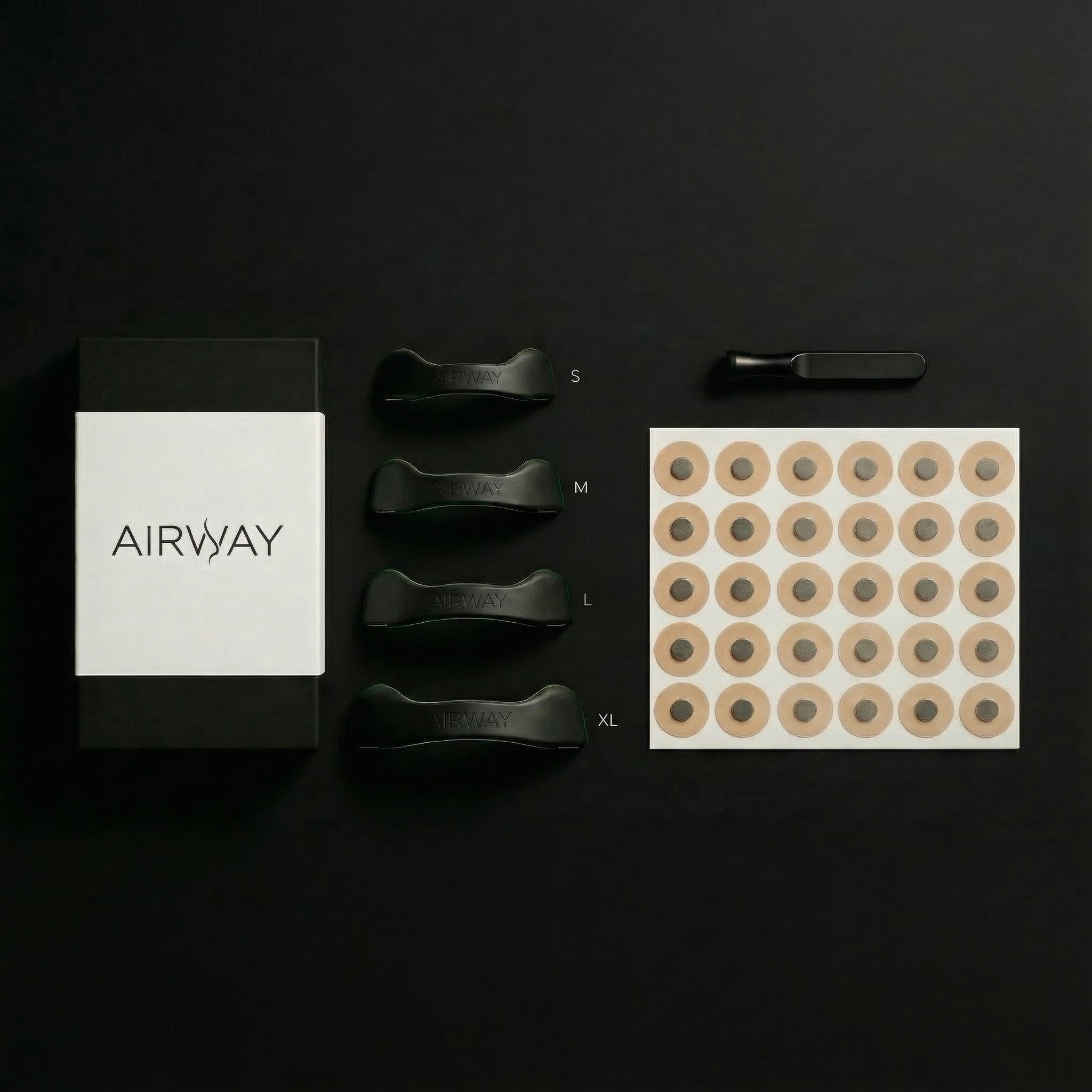 AIRWAY™ Best Value (Buy 2 Get 1 FREE)