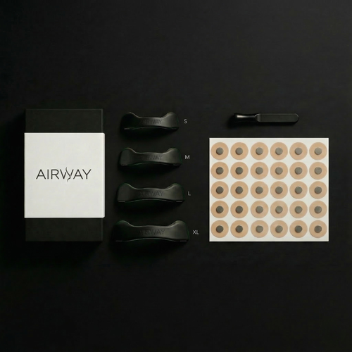 AIRWAY™ Best Value (Buy 2 Get 1 FREE)