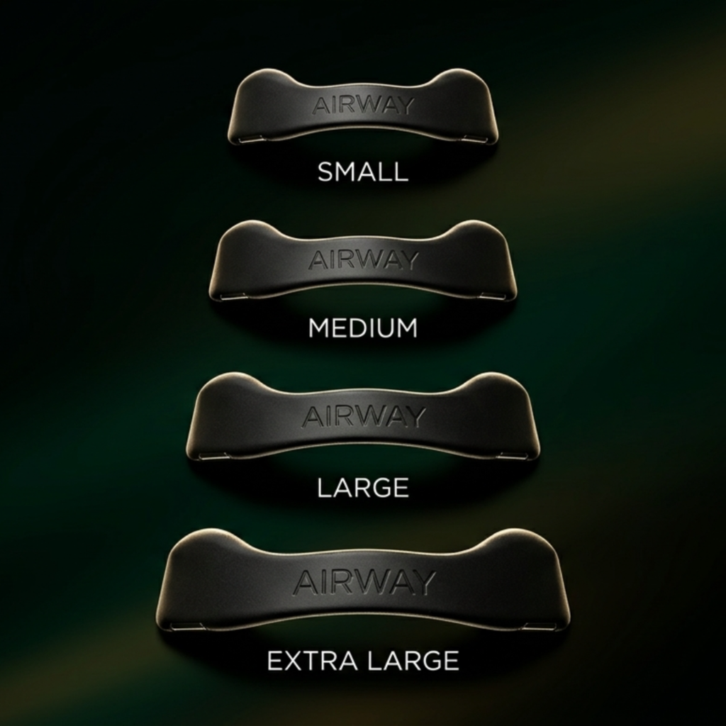 AIRWAY™ Best Value (Buy 2 Get 1 FREE)